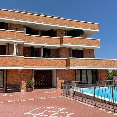 Villa Alba Fermo Zewnętrze zdjęcie