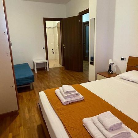 Villa Alba Fermo Zewnętrze zdjęcie