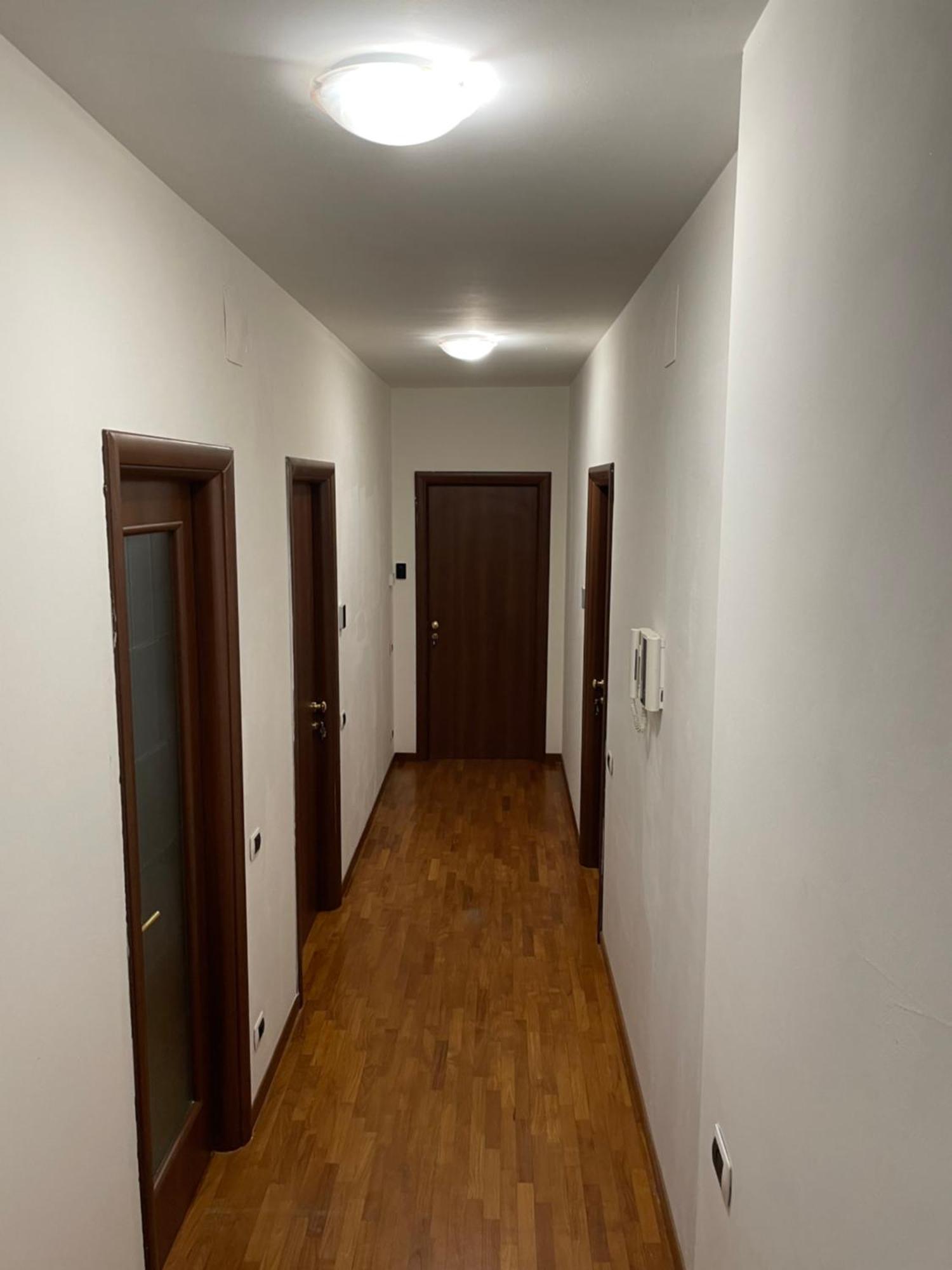 Villa Alba Fermo Zewnętrze zdjęcie