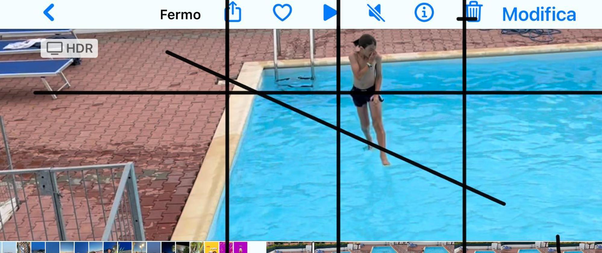 Villa Alba Fermo Zewnętrze zdjęcie