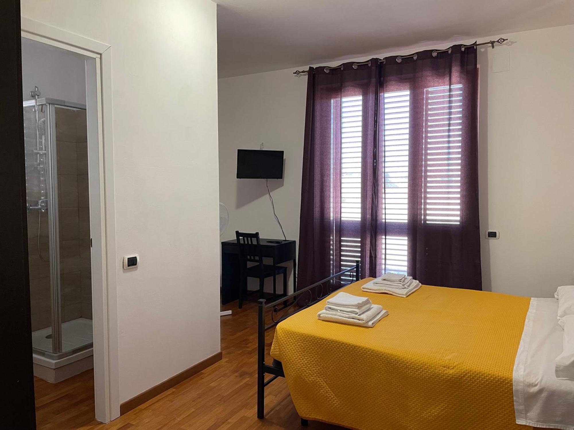 Villa Alba Fermo Zewnętrze zdjęcie