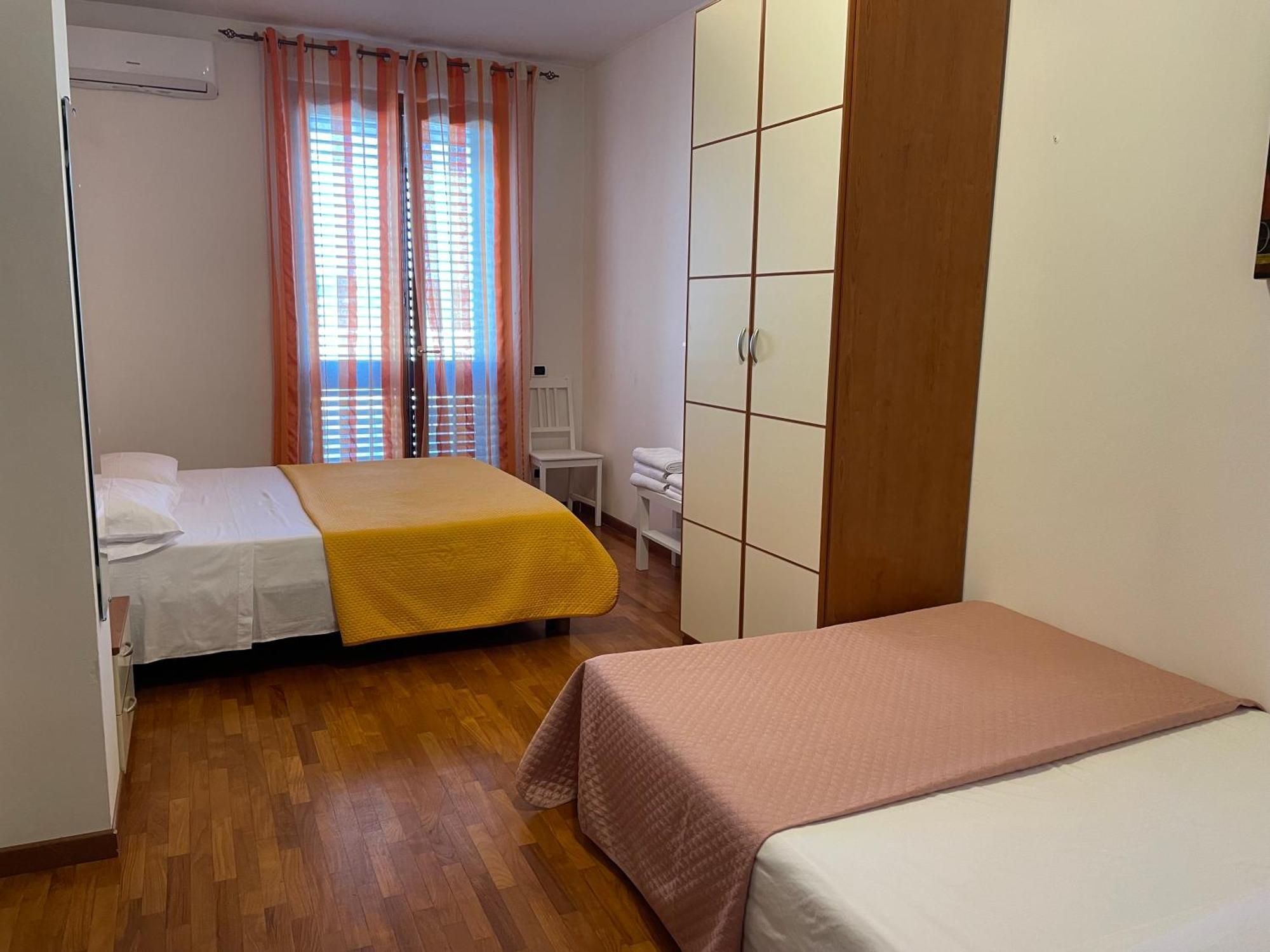 Villa Alba Fermo Zewnętrze zdjęcie