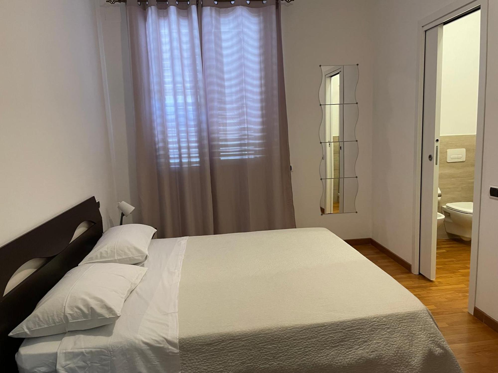 Villa Alba Fermo Zewnętrze zdjęcie