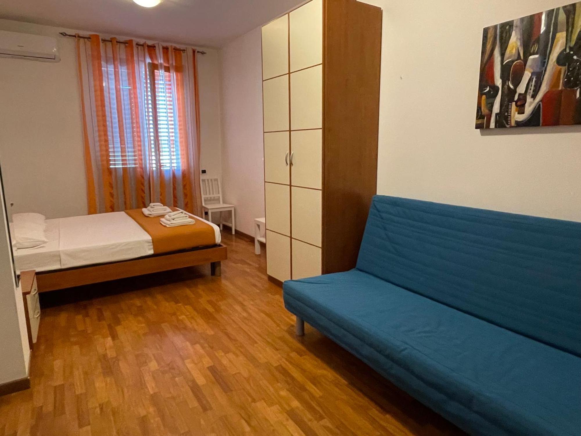 Villa Alba Fermo Zewnętrze zdjęcie