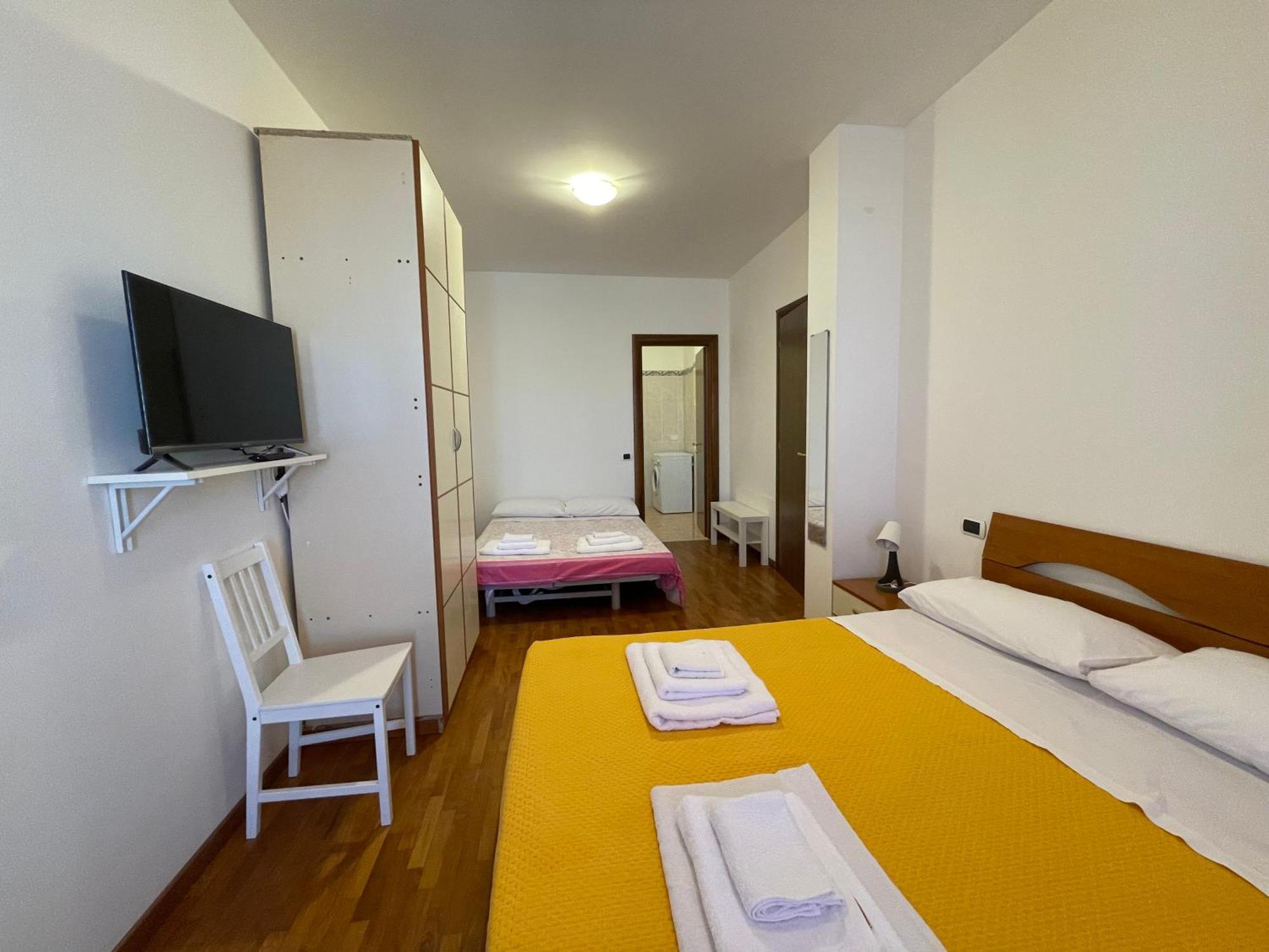 Villa Alba Fermo Zewnętrze zdjęcie